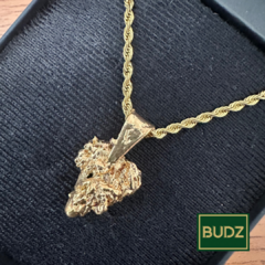 Imagem do Pingente “Flowers” Sour Diesel