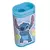 Apontador com Depósito Stitch - MOLIN na internet