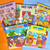 Livro de Colorir Comfy & Cozy 48 páginas - CIRANDA CULTURAL - comprar online