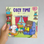 Livro de Colorir Comfy & Cozy 48 páginas - CIRANDA CULTURAL