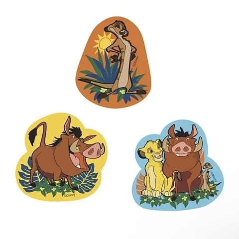 Borracha Rei Leão - LEO E LEO