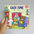 Livro de Colorir Comfy & Cozy 48 páginas - CIRANDA CULTURAL na internet