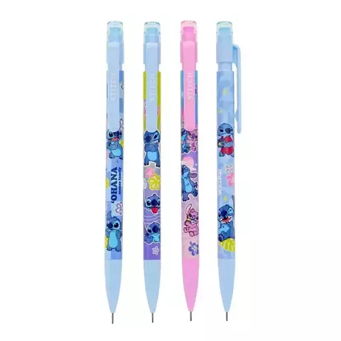 Lapiseira Stitch 0.7mm - MOLIN