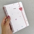Planner Permanente S2 - BRW - loja online