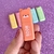Kit Mini Marca Texto Ursinho na internet