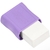 Borracha Tom Pastel c/ Capa Plástica - BRW - comprar online
