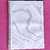 Caderno 1 mat. Universitário Minnie - TILIBRA - Papelaria Marry