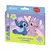 Giz de Cera Jumbo 12 Cores Stitch - MOLIN na internet