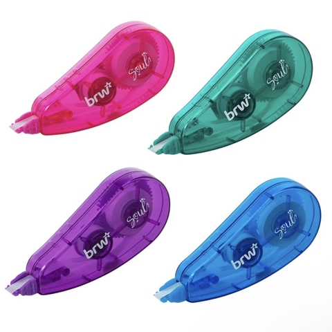 Fita Corretiva Soul - BRW