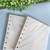 Refil Caderno de Disco A5 80 Folhas - IMPORTADOS