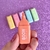 Kit Mini Marca Texto Ursinho - Papelaria Marry