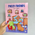 Livro de Colorir Comfy & Cozy 32 páginas - CIRANDA CULTURAL - comprar online