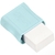 Borracha Tom Pastel c/ Capa Plástica - BRW - Papelaria Marry