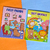 Livro de Colorir Comfy & Cozy 32 páginas - CIRANDA CULTURAL