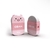 Apontador + Borracha Fun - CIS - Papelaria Marry