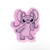 Borracha Stitch e Angel - MOLIN - loja online