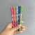 Caneta Gel Colorida Fini 0.6mm - LEONORA - comprar online