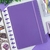 Caderno de Disco - WIN PAPER - loja online