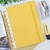 Imagem do Caderno de Disco - WIN PAPER