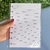 Refil Caderno de Disco A5 80 Folhas - IMPORTADOS - Papelaria Marry