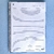Caderno 1 mat. Universitário Mickey - JANDAIA - loja online