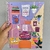 Caderno 10 matérias Sonhe Alto - JANDAIA