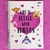 Caderno 10 matérias Life is Better Disney - JANDAIA