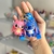 Chaveiro Grande Stitch