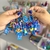 Chaveiro Pequeno Stitch