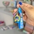 Imagem do Chaveiro Pequeno Stitch