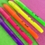 Kit Marca Texto Neon 5 cores - BRW - comprar online