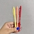 Caneta Sensations Perfumada 0.7mm - NEWPEN