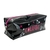 Estojo Escolar Box College Cristal - DAC - Papelaria Marry