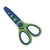 Tesoura Plástica Kids - MOLIN - loja online