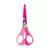 Tesoura Escolar Magic 13cm - BRW - comprar online