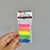 Marcador de Página Seta Neon 12x44mm - BRW