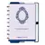 Caderno Inteligente Médio House BT - CI