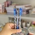 Caneta Doble Azul e Preto 1.0mm - BAZZE