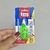 Marca Texto em Fita Shine 3mx5mm - TRIS na internet