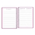 Agenda 2025 Pepper Lisa - TILIBRA - Papelaria Marry