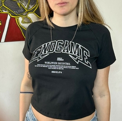 REMERA ENDGAME en internet