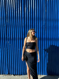 STRAPLESS ROXY
