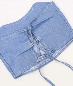 CORSET BALLENA - WILLOW 