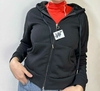 CAMPERA TEDDY