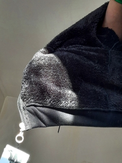 CAMPERA TEDDY - comprar online