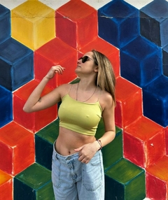 TOP ORIANA
