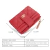 ACC-1801 - BILLETERA DE CUERO - tienda online