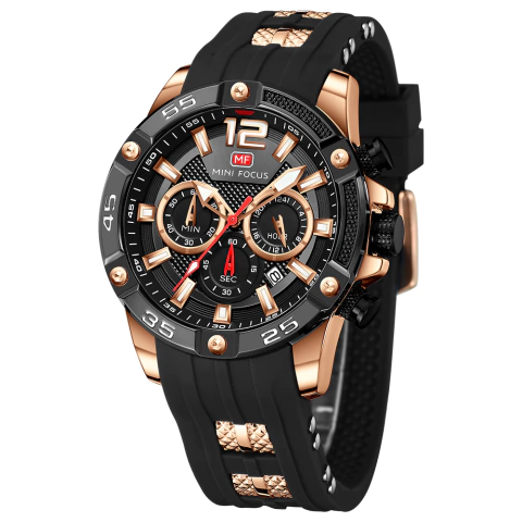 MIN-5000 - RELOJ MINIFOCUS - tienda online