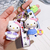 ACC-1807 - LLAVERO Hello Kitty - comprar online