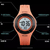 KM-2201 - RELOJ KMEI en internet